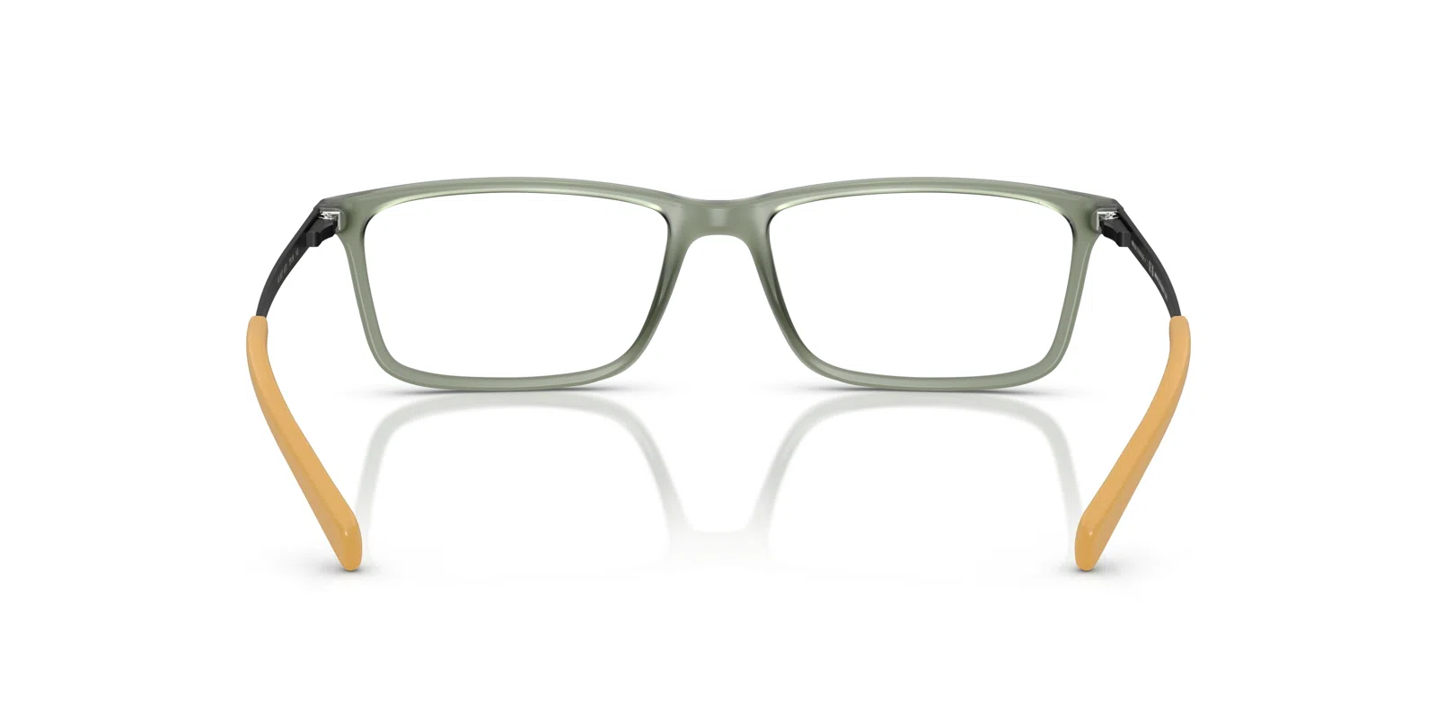 Armani Exchange 3027 Eyeglasses - view 65